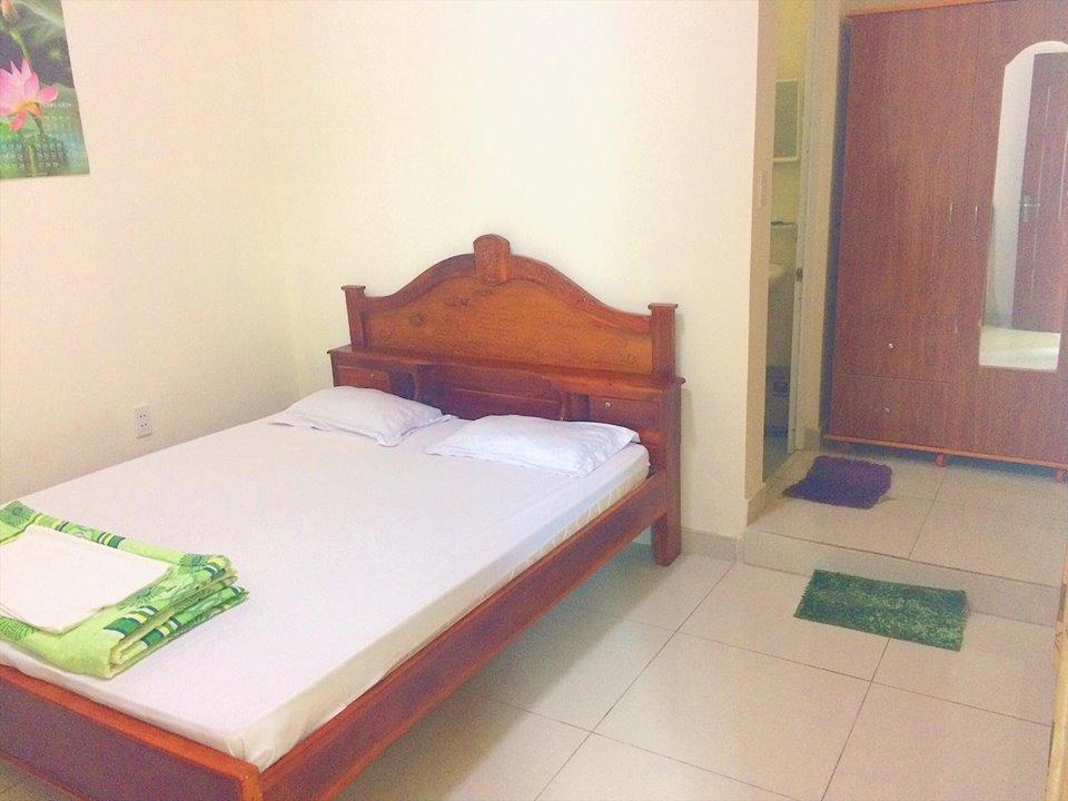 Minh Thu Hotel Vũng Tàu Exteriér fotografie